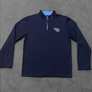 Tennessee Titans pullover